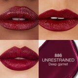 Nars Explicit Lipstick satenasti ruž za usne nijansa UNRESTRAINED 3.8 g | shoptok.hr