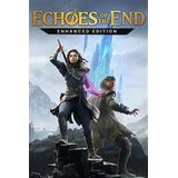  echoes of the end: enhanced edition (PS5) psn key europe u