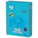  Papir barvni a3 80gr iq intenziv 1/500 PAPIR - AB48-SINJE MODRA | Shoptok.si