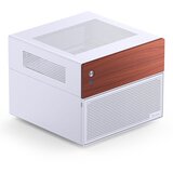 Jonsbo N4 WHITE computer case Micro Tower | shoptok.hr