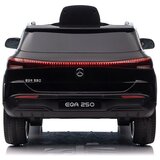  Deciji auto Mercedes EQA crna | Eponuda.com