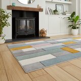 Think Rugs Preproga 160x230 cm Matrix – | Shoptok.si