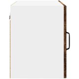  Zidni kuhinjski ormarić Zidne 2 pcs Staro drvo 50 x 31 x 40 cm | shoptok.hr