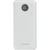 Canyon PB-2002 Power bank 20000mAh Li-poly battery | ePonuda.com