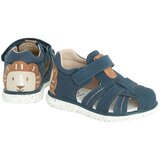 Cool club sandale SNC1S26-CB2972 M blue 24 | shoptok.hr