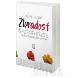 Psihopolis Ričard Smit
 - Zluradost Cene