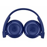 Cellular Line Vibed bežične naglavne slušalice, plave | shoptok.hr