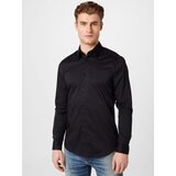 Guess Srajca črna | Shoptok.si
