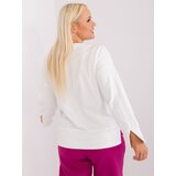 RELEVANCE Blouse-RV-BZ-9198.10X-ecru | Shoptok.si