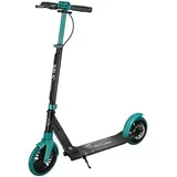 HM181T romobil, zeleni