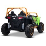 Beneo 22V Arctic CAT XXL 4x4, dječji buggy, zeleni | Shoptok.si