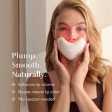 Silkn LED LipMask negovalna maska LED za ustnice 1 kos | Shoptok.si