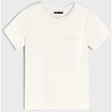 Sinsay Majica kratkih rukava Basic | shoptok.hr