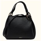 Furla Torbe We00907 Hsf000 Nuvola Mini Tote Črna Cene