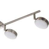 Eglo 33274 - LED RGBW prigušiva ugradna spot svetiljka CORROPOLI-C 4xLED/5W/230V | Eponuda.com
