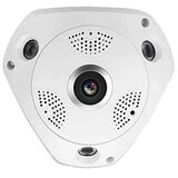  Unutrašnja kamera FishEye 2MP | Eponuda.ba