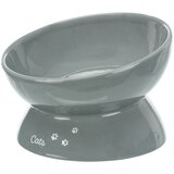 Trixie posoda XXL ergonomska, keramična - 350 ml, ø 17 cm Cene