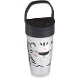 Lovi Salt & Pepper Active šalica sa slamkom 11+ m 350 ml Cijene