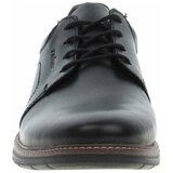 Rieker Nizke superge 1441900 Črna | Shoptok.si