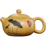 IZMAEL Čajnik LI-37635 - Rumena | Shoptok.si