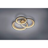 Trio Leuchten Granada ceiling lighting LED 36 W | shoptok.hr
