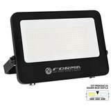  Forma LED reflektor CCT LRH-100 BK Cene