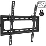 Amiko Nosač zidni za TV prijemnik 23” – 55”, 45 kg, 2D – Wallmaster 23-55 Tilt | Eponuda.ba