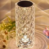  Kristalna lampa s dodirnim upravljanjem LA-39959 - Prozirna KP39959 Cene