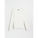 Sinsay Bluza dugih rukava | shoptok.hr