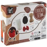 Artmie Kvačkanje Kit Robin | Shoptok.si