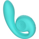 Snailvibe - GIZI DUAL STIMULATOR TIFFANY | Shoptok.si