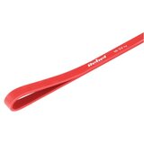 Rebel ACTIVE TPE fitnes elastična traka za vežbanje crvena 6-14kg RBA-3001-2 | Eponuda.com