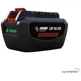 baterija lbp 50-250 56V 4.5Ah