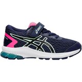Asics Tek & Trail Gt 1000 9 (Ps) Modra | Shoptok.si