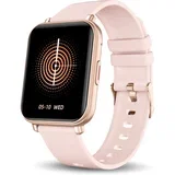 watch 4 pametna ura rose gold 1 kos