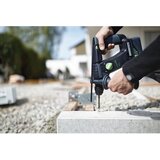 Festool BHC 18 Akku-Bohrhammer | Shoptok.si