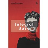 Blum izdavaštvo Amanda Svenson - Telegraf duše | ePonuda.com