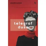 Amanda Svenson - Telegraf duše