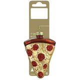  dekorativni artikl pizza (višebojno, staklo, 1 kom) | shoptok.hr