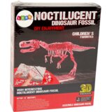  Igra arheološkog iskapanja kostura T-Rexa | shoptok.hr