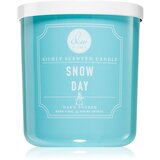 DW Home Signature Snow Day mirisna svijeća 244 g | shoptok.hr
