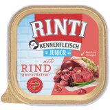 Rinti Kennerfleisch Junior 9 x 300 g - Govedina Cene