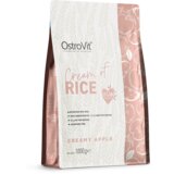 OSTROVIT Cream of Rice 1000 g – Instant Pirinčana Kaša Bez Šećera | ePonuda.com