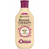 Garnier botanic therapy ricin oil & almond šampon 400ml pvc  Cene