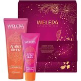 Weleda Poklon set Amber Divine - 1 set Cijene