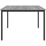  Blagovaonski stolovi 110 x 110 x 75 cm Konstruirano drvo | shoptok.hr