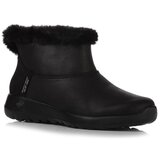 Skechers Škornji za sneg Onthe go Joy Cozy Slip-ins Črna | Shoptok.si