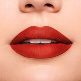 Lancôme L’Absolu Rouge Drama Ink dolgoobstojna tekoča mat šminka odtenek 196 French Touch 6 ml | Shoptok.si