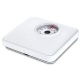 Soehnle Tempo White klasična analogna osebna tehtnica do 130kg (61098) Cene