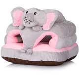 Chipolino dječja fotelja Elephant Pink Cijene